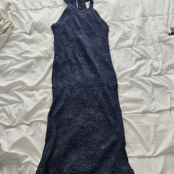 Banana Republic Fitted Casual Dress - Picture 3 of 4